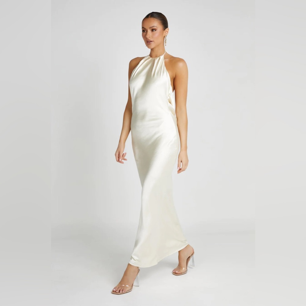 NWT Meshki Sammy Dress